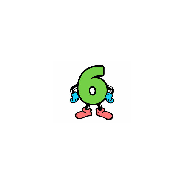 6