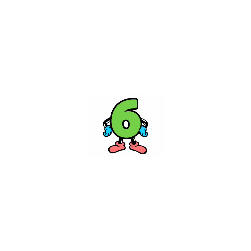 6